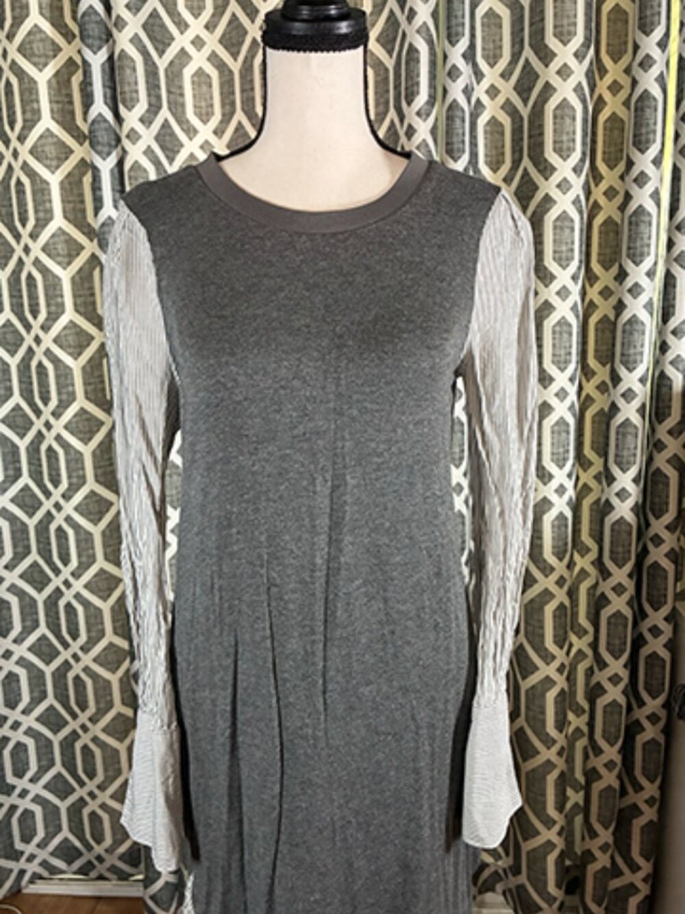 Kensie dress, size S, long-sleeved
